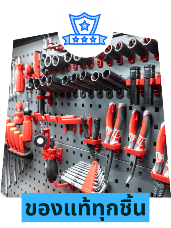ของแท้ทุกชิ้น