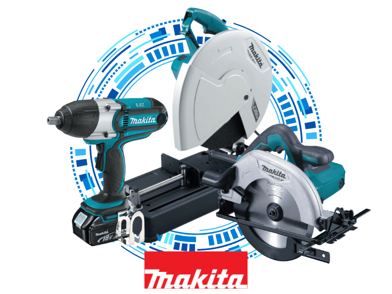 ขายเครื่องมือMakita