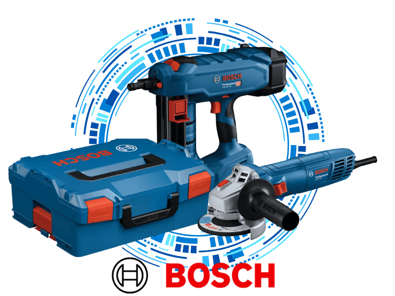 ขายเครื่องมือBosch